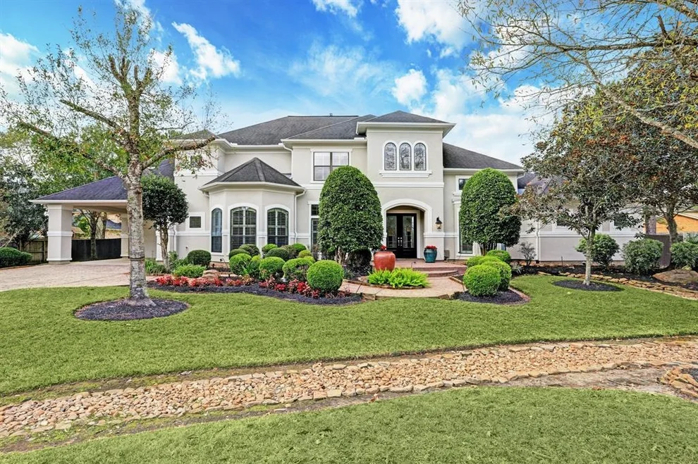 Unit for sale at 1108 Pine Hurst Court, Friendswood, TX 77546
