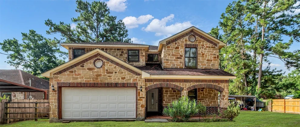 Unit for sale at 18728 Fire Fly Drive, Porter, TX 77365