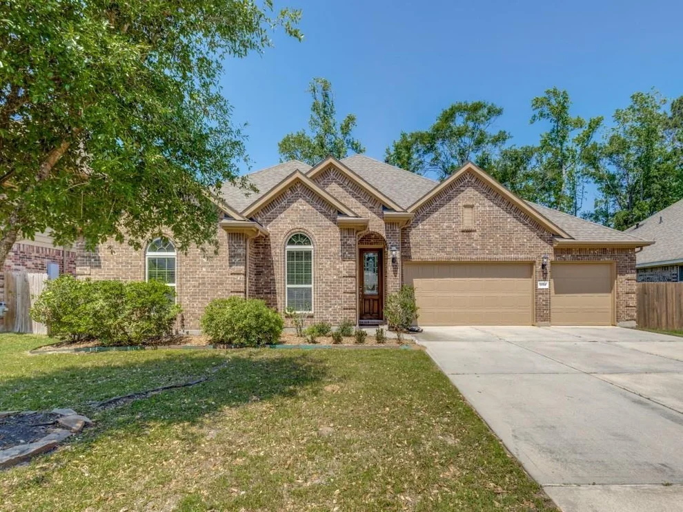 Unit for sale at 2054 Brookmont Drive, Conroe, TX 77301
