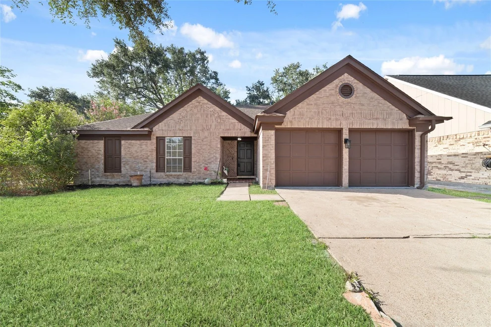 Unit for sale at 19903 Ricewood Way, Katy, TX 77449