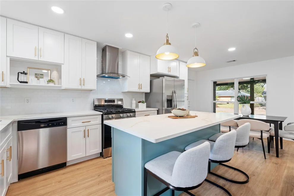 Unit for sale at 4427 Sanford Road, Houston, TX 77035