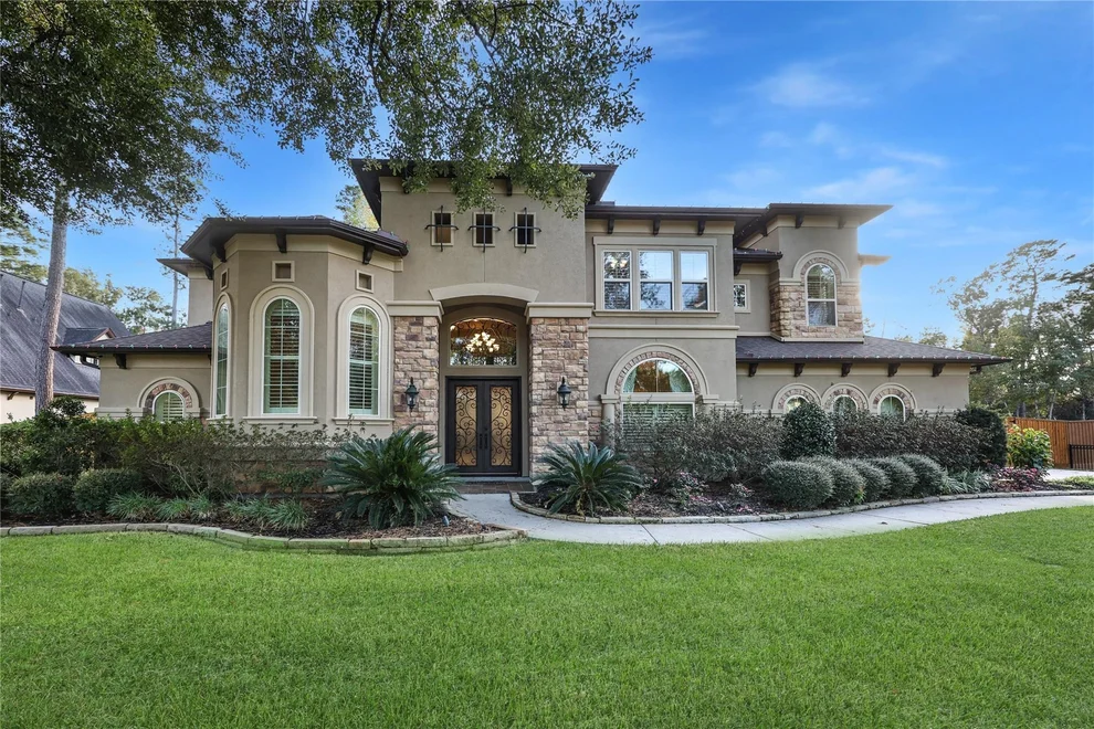 Unit for sale at 27079 W Balsam Fir Circle, Spring, TX 77386