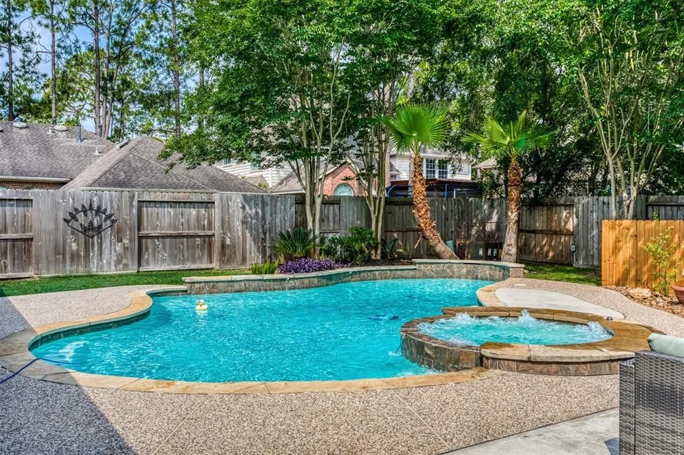 Unit for sale at 4011 N Water Iris Court, Houston, TX 77059