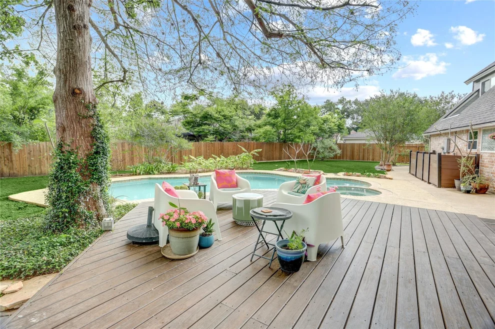 Unit for sale at 1607 Park Haven Drive, Houston, TX 77077