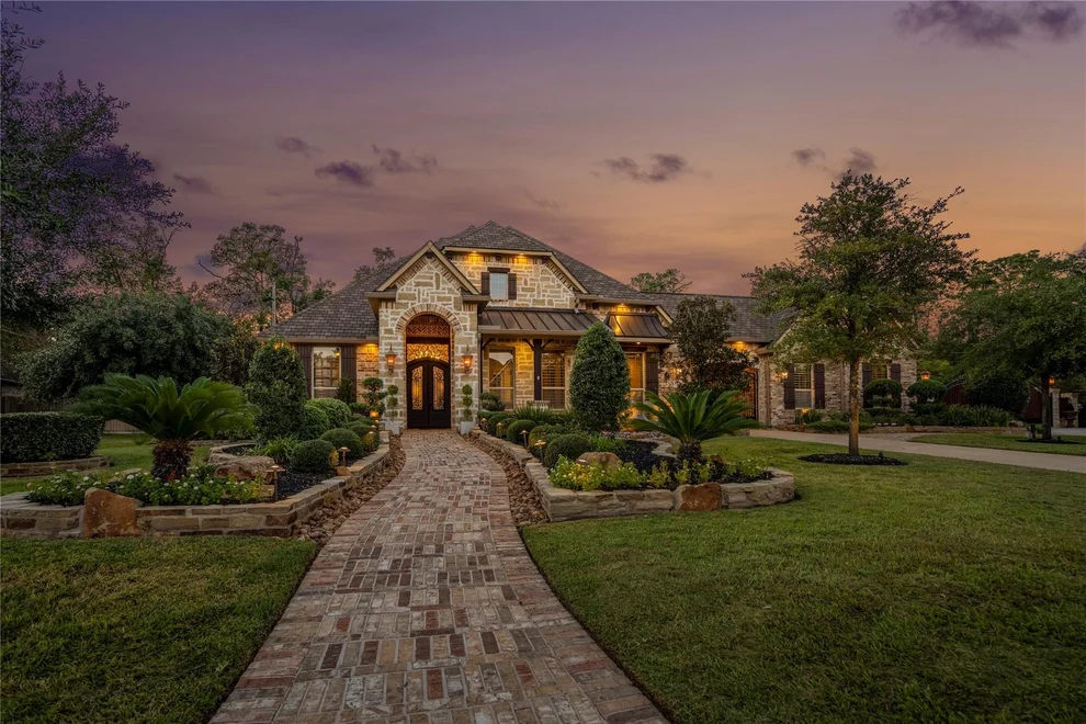 Unit for sale at 10135 Banestone Boulevard, Tomball, TX 77375