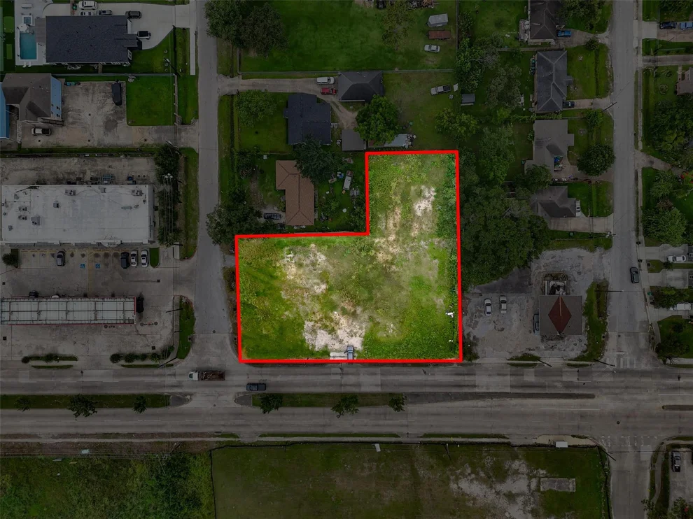 Unit for sale at 6110 Tidwell Road, Houston, TX 77016