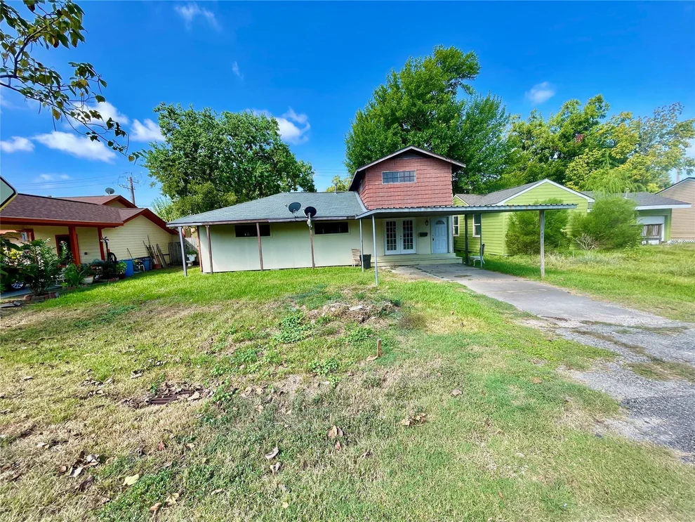 Unit for sale at 518 S Kansas Street, La Porte, TX 77571