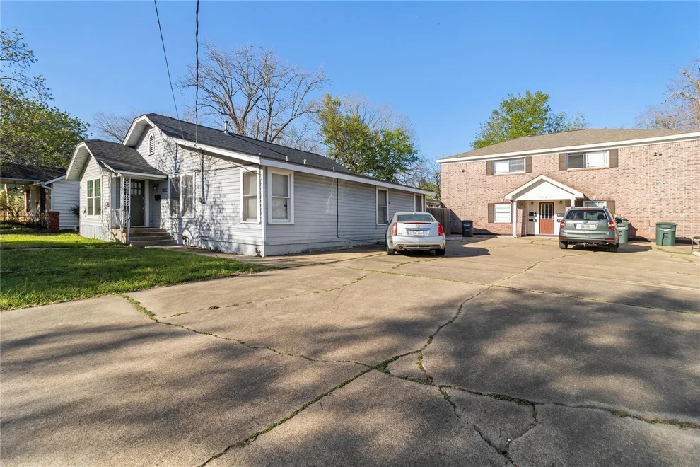 Unit for sale at 1012 & 1014 E 23rd Street, Bryan, TX 77803