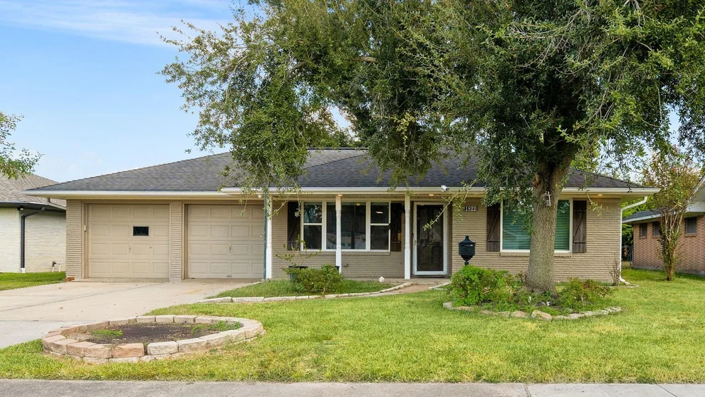 Unit for sale at 1822 Millwood Drive, Houston, TX 77008