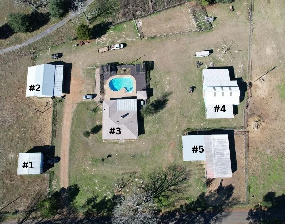 Unit for sale at 7777 County Road 2120, Grapeland, TX 75844