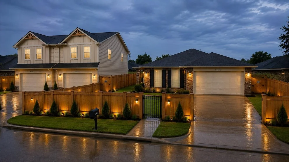 Unit for sale at 5258 Park Village Drive, Houston, TX 77048