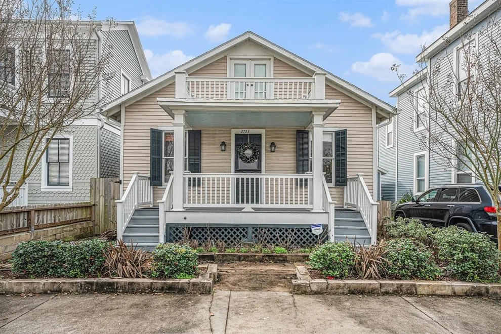 Unit for sale at 2723 Avenue O, Galveston, TX 77550
