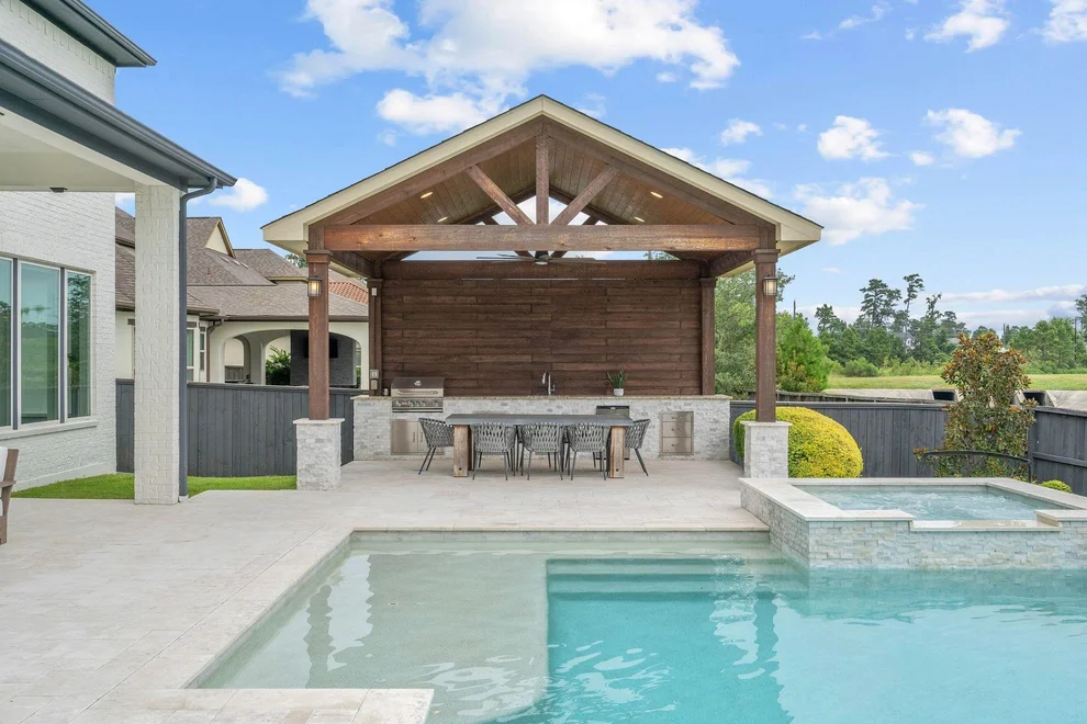 Unit for sale at 34 Jaden Oaks Place, Tomball, TX 77375