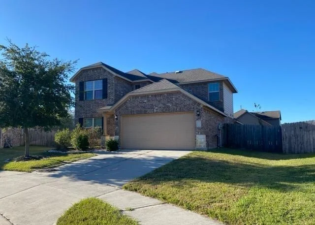 Unit for sale at 18003 Svensson Slade Lane, Houston, TX 77044