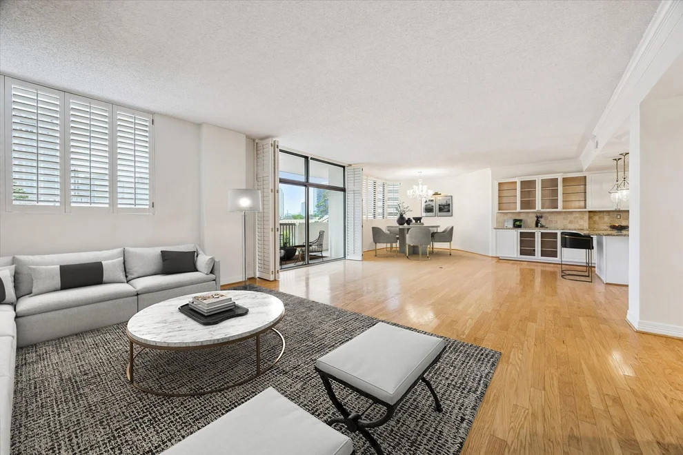 Unit for sale at 21 Briar Hollow Lane, Houston, TX 77027
