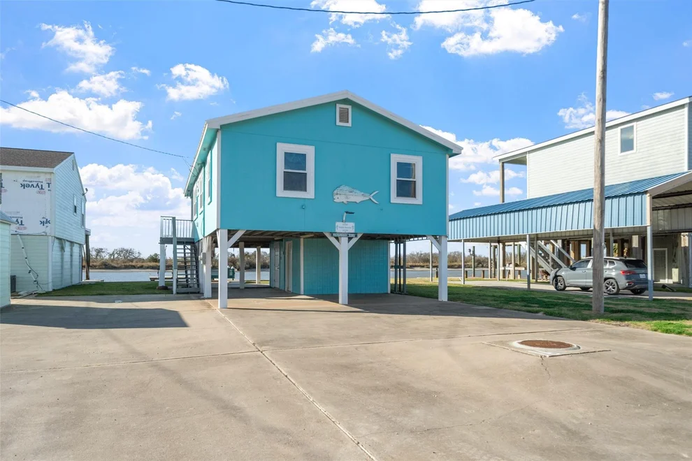 Unit for sale at 3700 Fm-2031, Matagorda, TX 77457