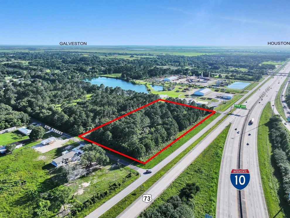 Unit for sale at 000 9th St, Winnie, TX 77665