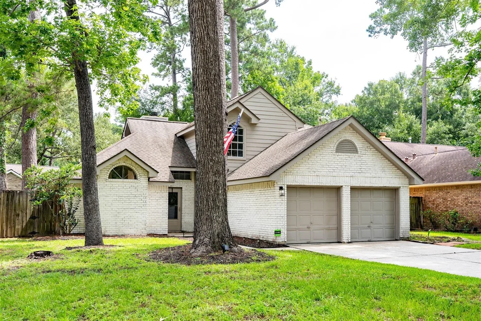 Unit for sale at 3515 Grove Oaks Drive, Houston, TX 77339