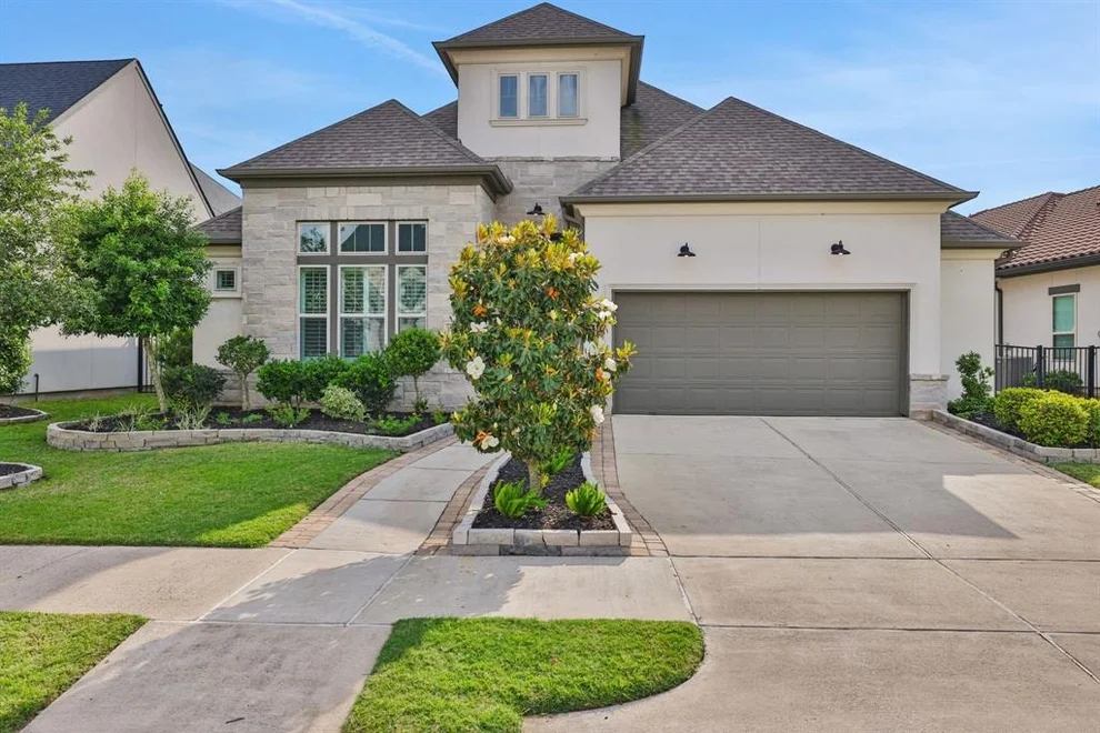 Unit for sale at 15903 Talala Trail, Cypress, TX 77433