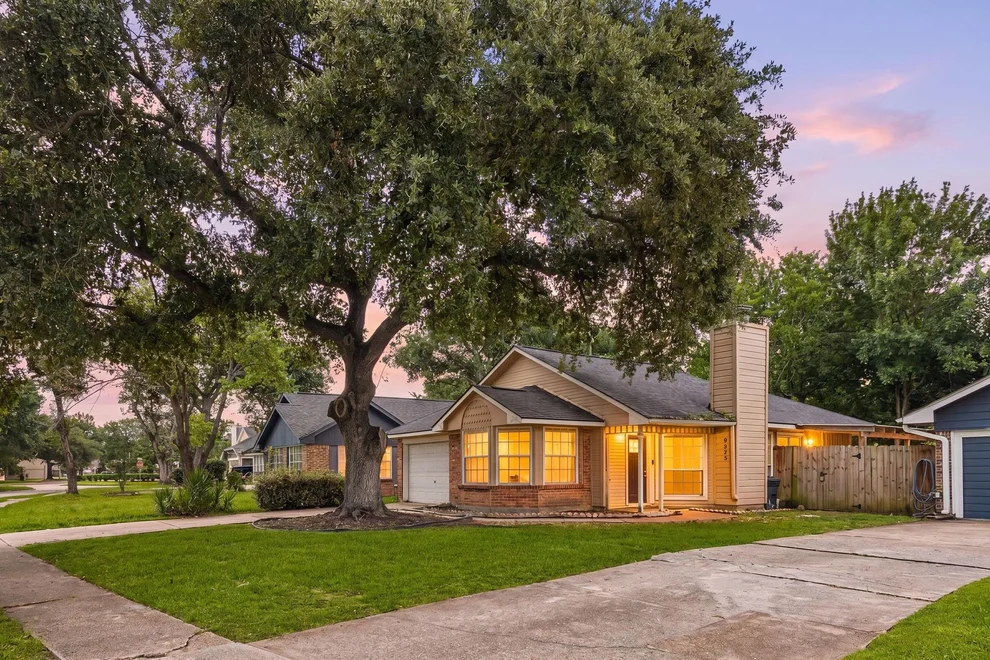 Unit for sale at 9215 Golden Meadow Drive, Houston, TX 77064