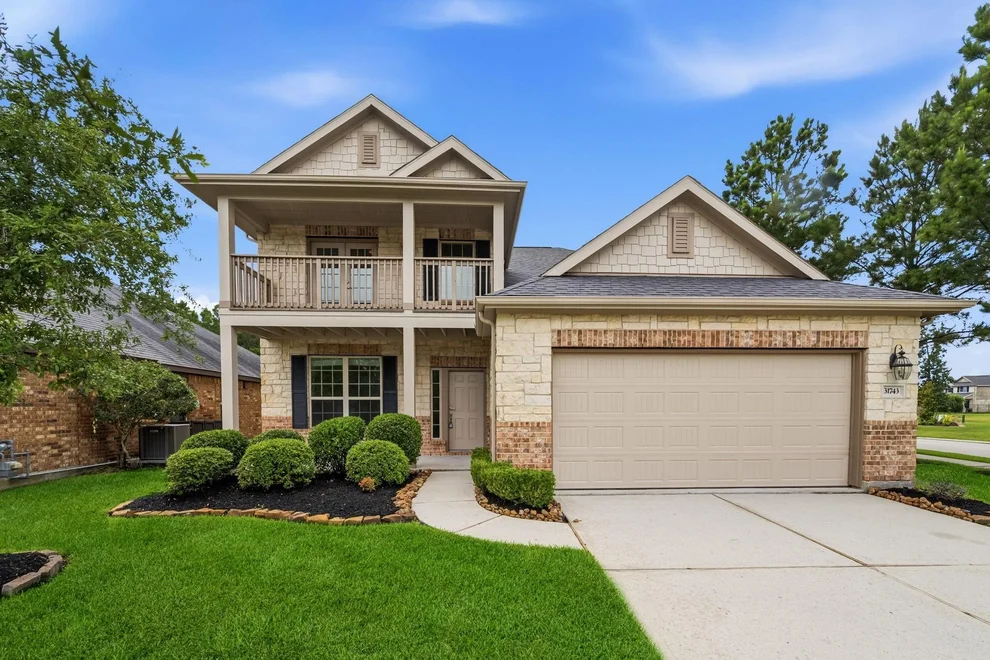 Unit for sale at 31743 Chapel Rock Lane, Spring, TX 77386