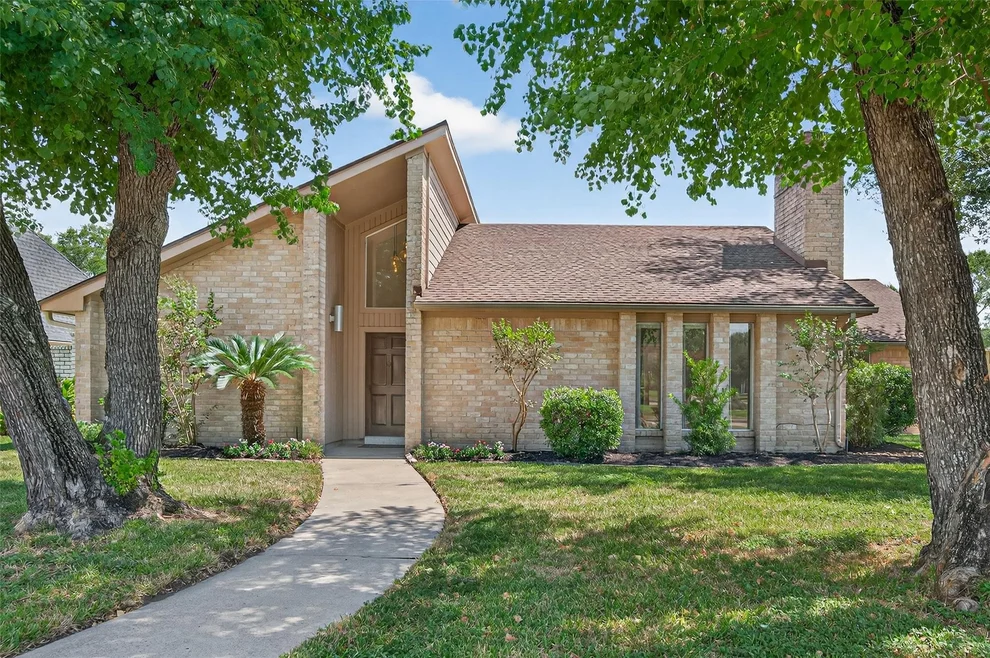 Unit for sale at 8602 Rauch Court, Jersey Village, TX 77040