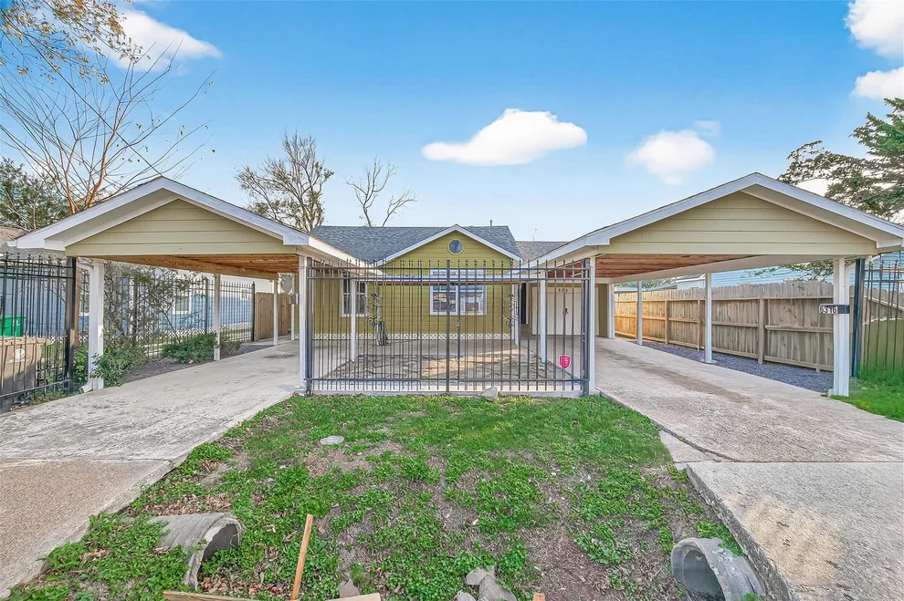 Unit for sale at 6316 Victoria Street, Houston, TX 77020