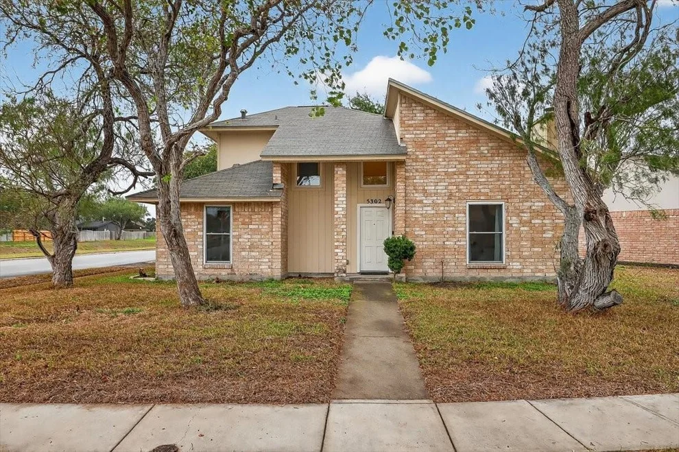 Unit for sale at 5302 Woodgate Drive, Corpus Christi, TX 78413