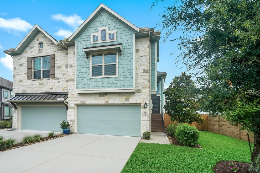 Unit for sale at 4264 Merry Mill Drive, Spring, TX 77386