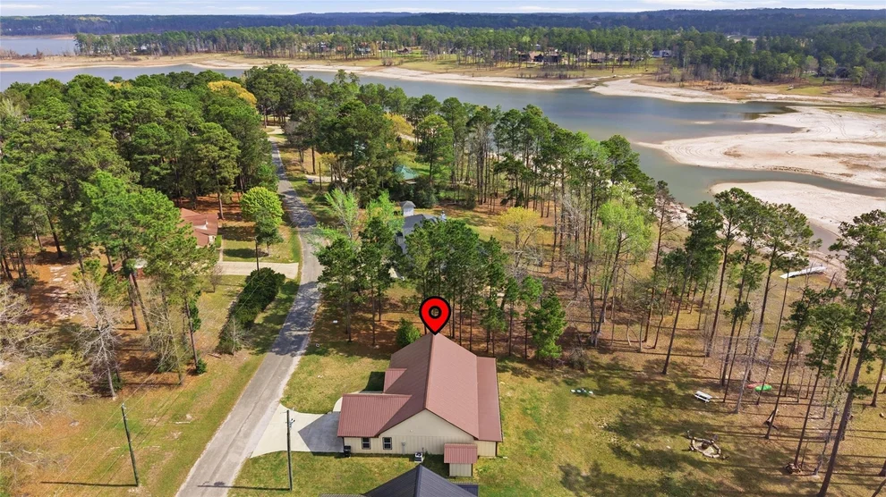 Unit for sale at 647 Shoreline Drive, Brookeland, TX 75931