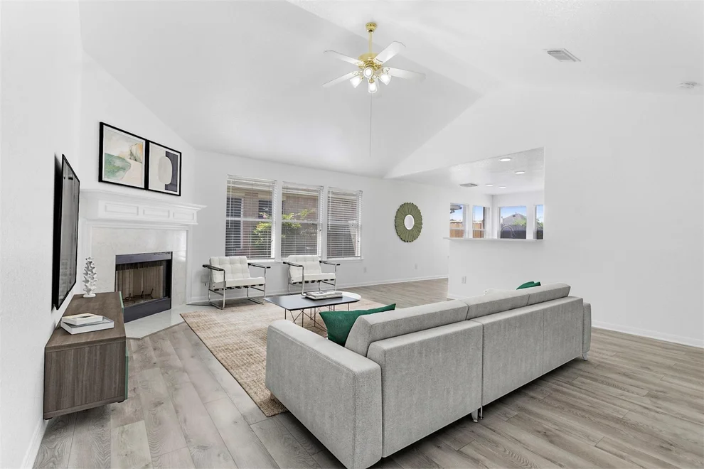Unit for sale at 25315 Twister Trail, Spring, TX 77373