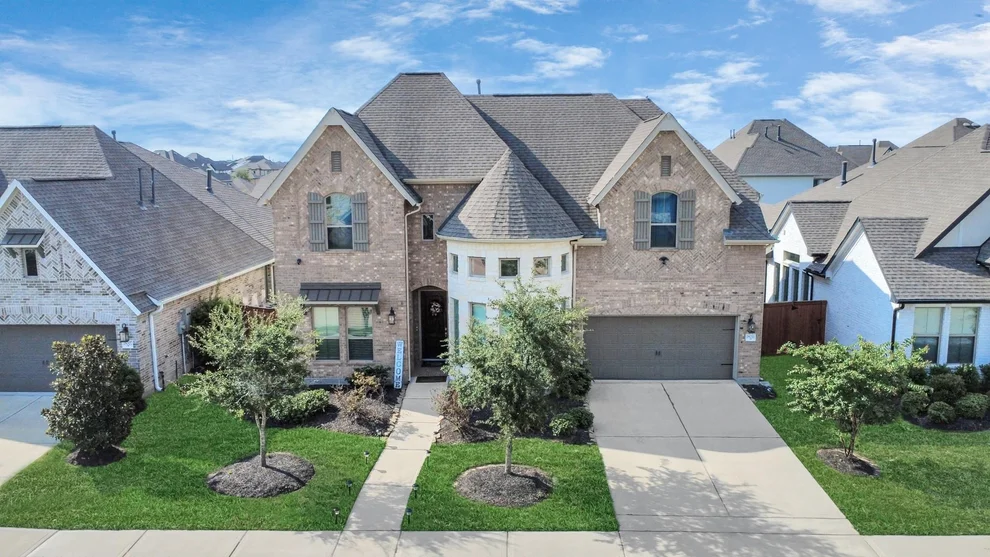 Unit for sale at 18011 Cowboy Creek Trail, Cypress, TX 77433