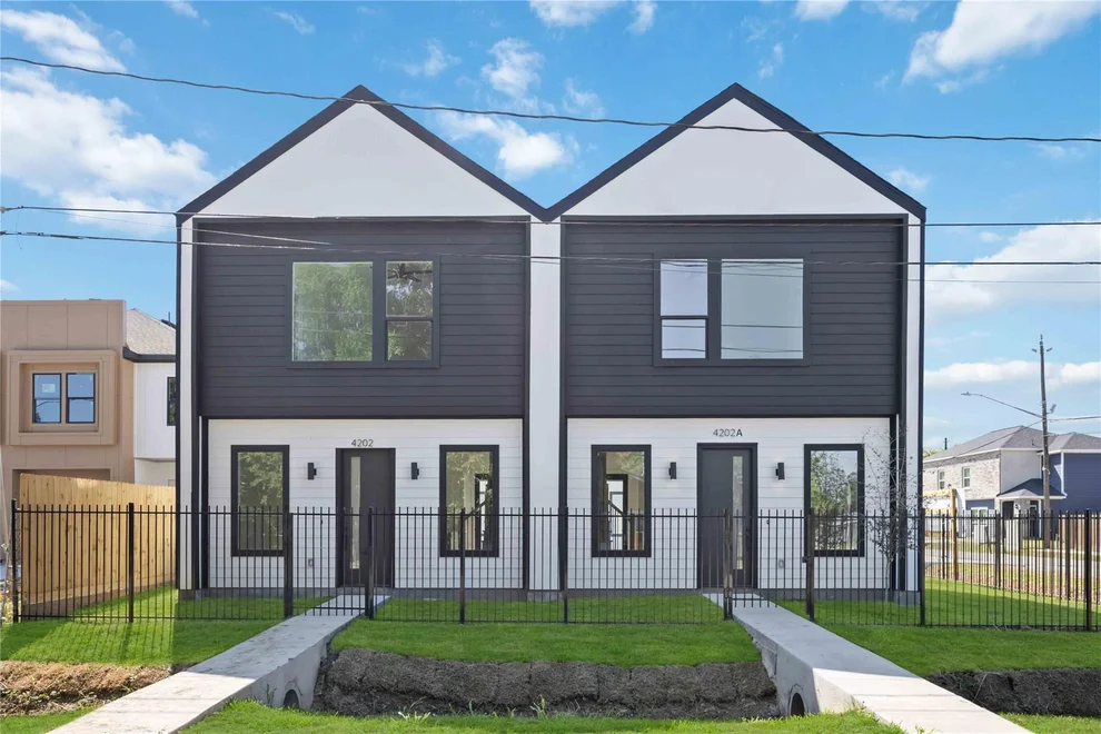 Unit for sale at 4202 Kewanee Street, Houston, TX 77051