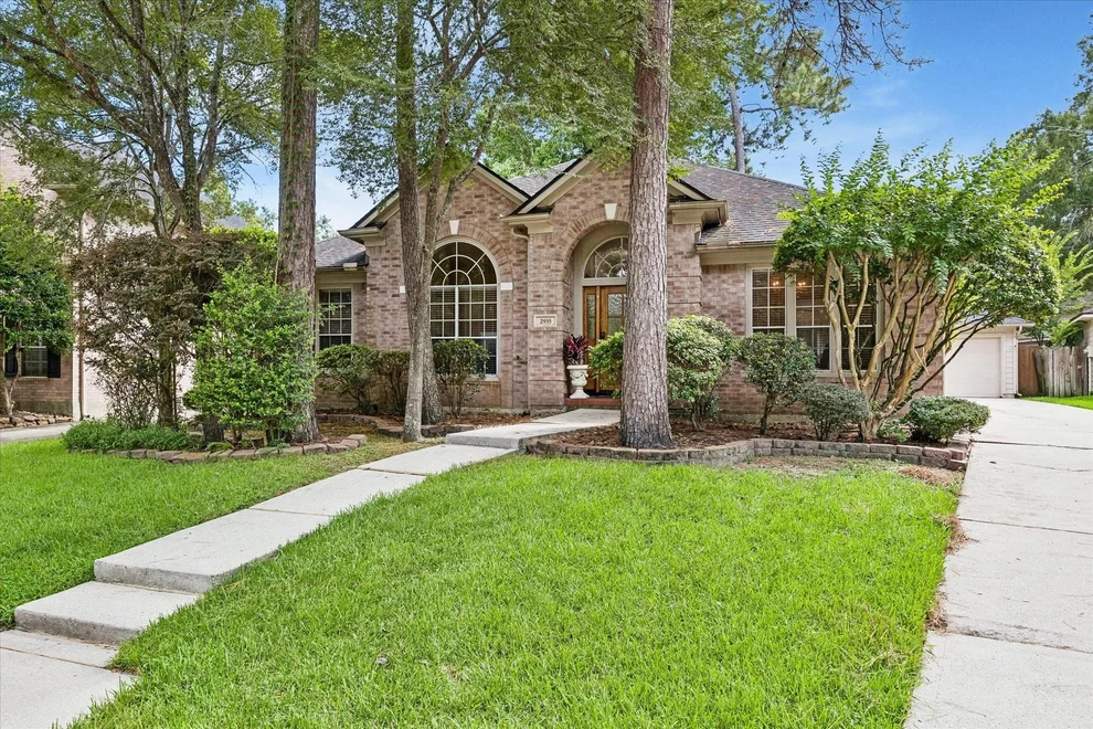 Unit for sale at 2935 Laurel Mist Court, Kingwood, TX 77345