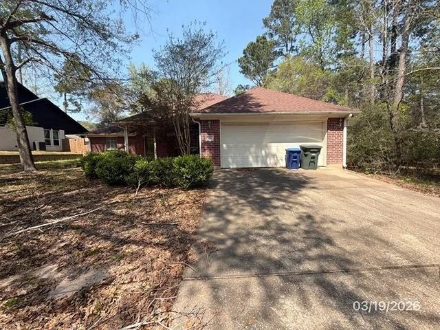 Unit for sale at 606 West Lane, Huntsville, TX 77340