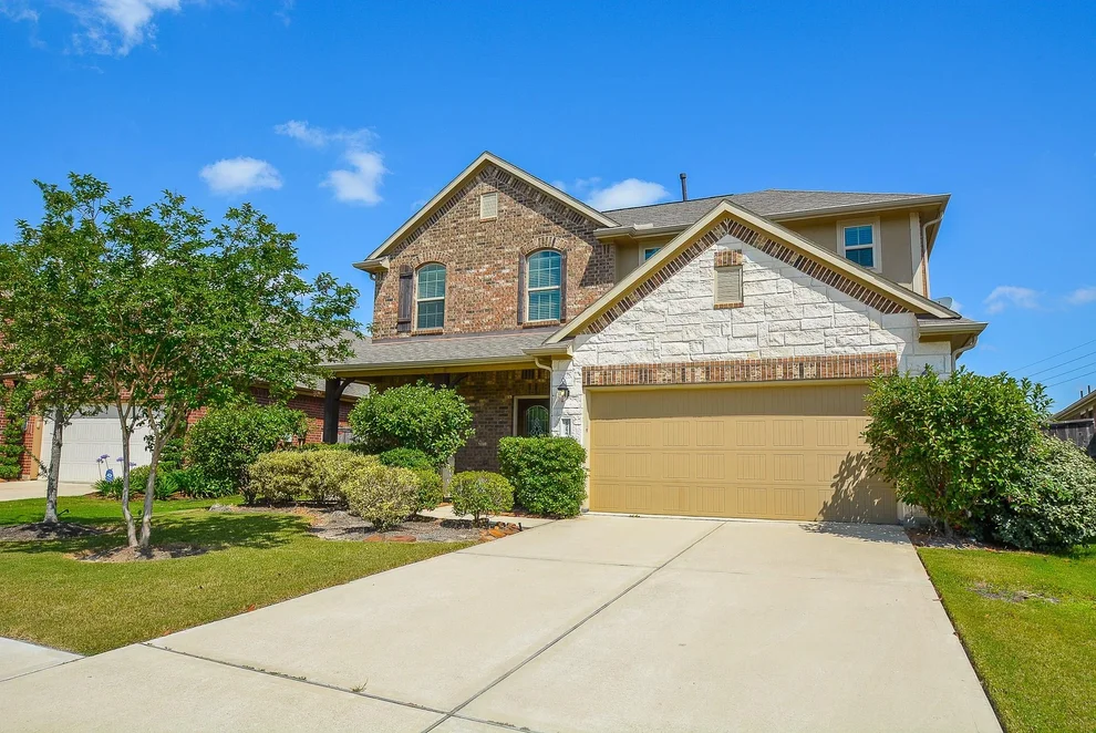 Unit for sale at 28258 Natalie Bend Road, Katy, TX 77494