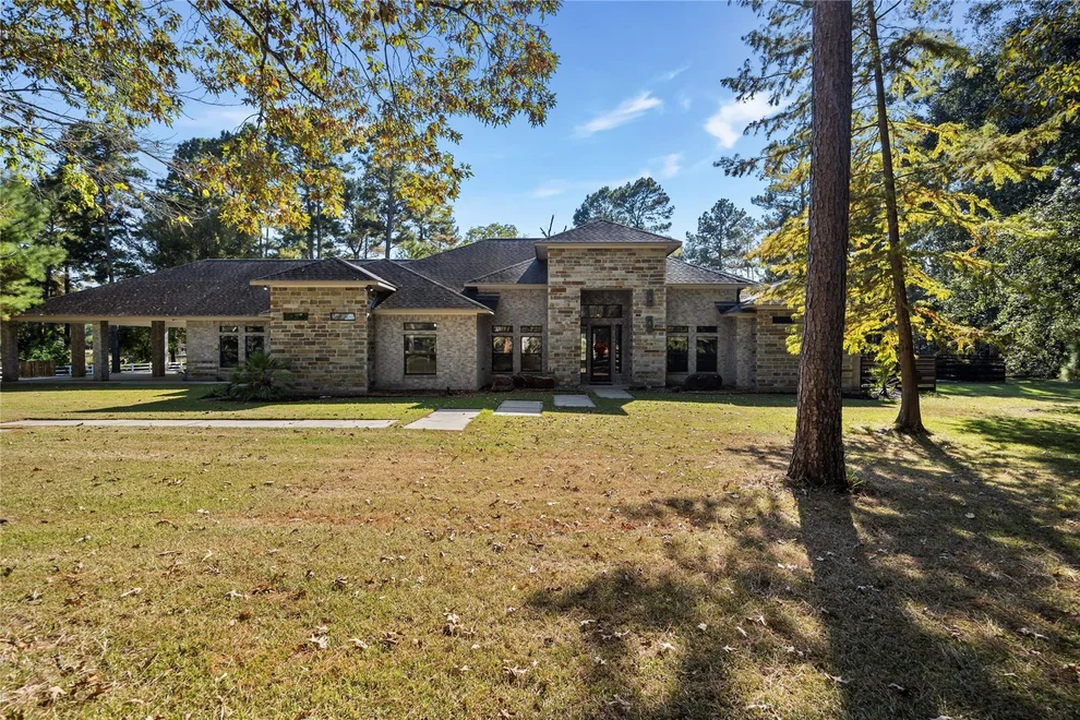 Unit for sale at 32127 River Park Drive, Magnolia, TX 77355