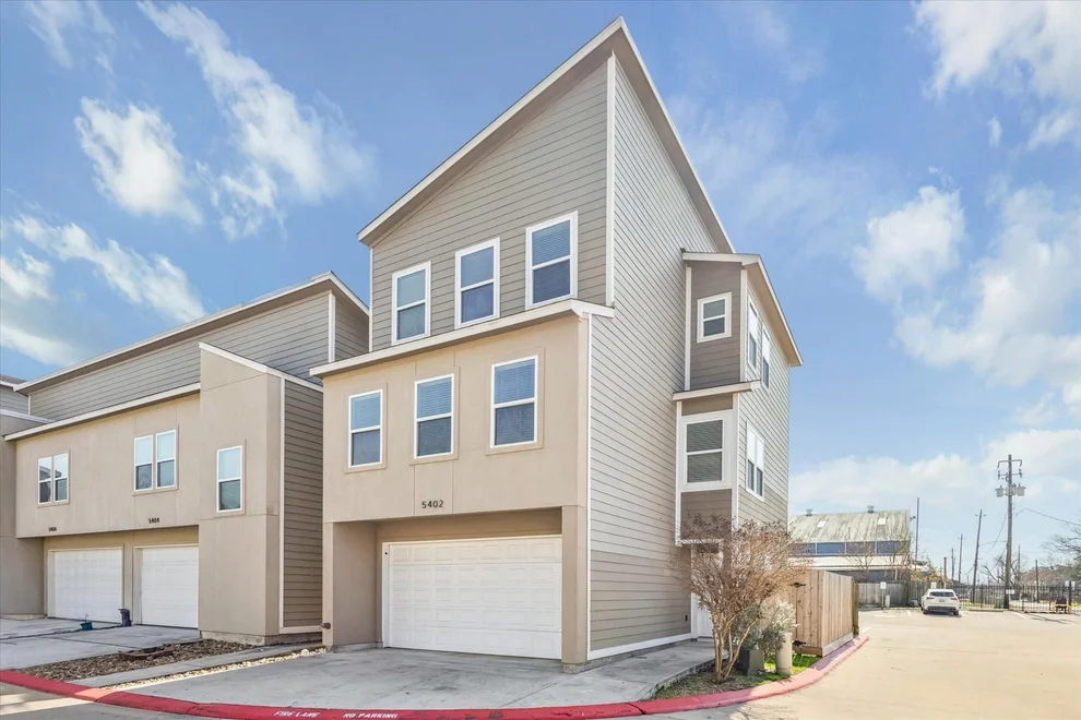 Unit for sale at 5402 Jonathan Lane, Houston, TX 77011