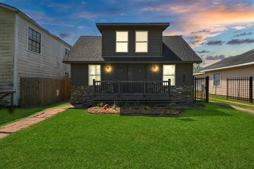 Unit for sale at 406 Randall Street, Pasadena, TX 77506