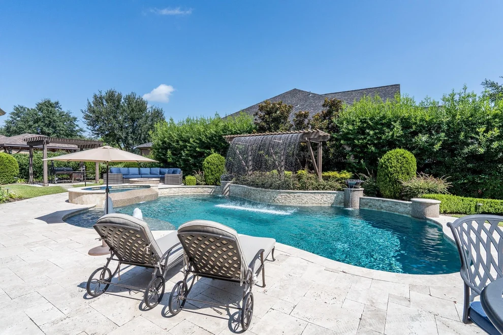 Unit for sale at 17918 Lake Nocona Court, Cypress, TX 77433
