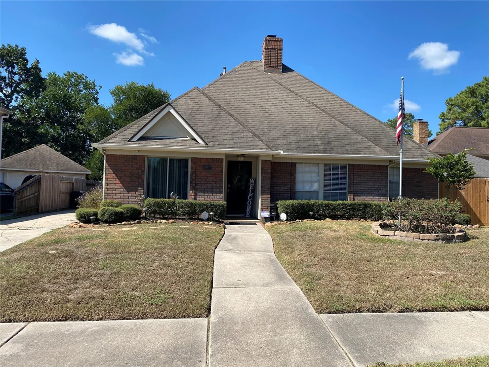 Unit for sale at 19047 Cloyanna Lane, Humble, TX 77346