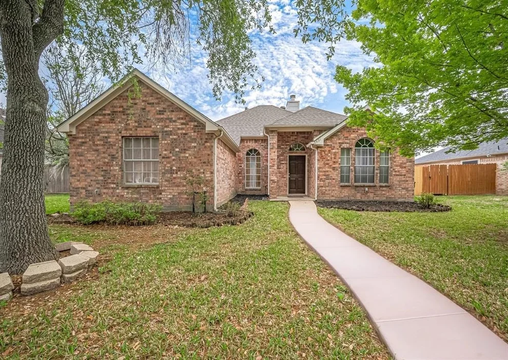Unit for sale at 6431 Kentwick Drive, Houston, TX 77084