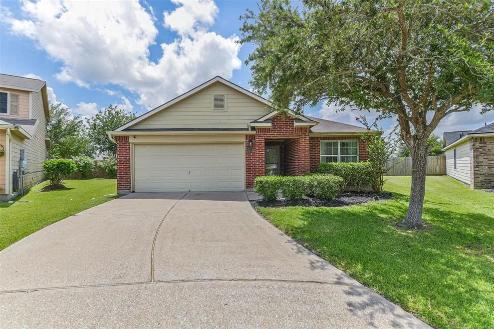 Unit for sale at 9214 Stingray Court, Texas City, TX 77591