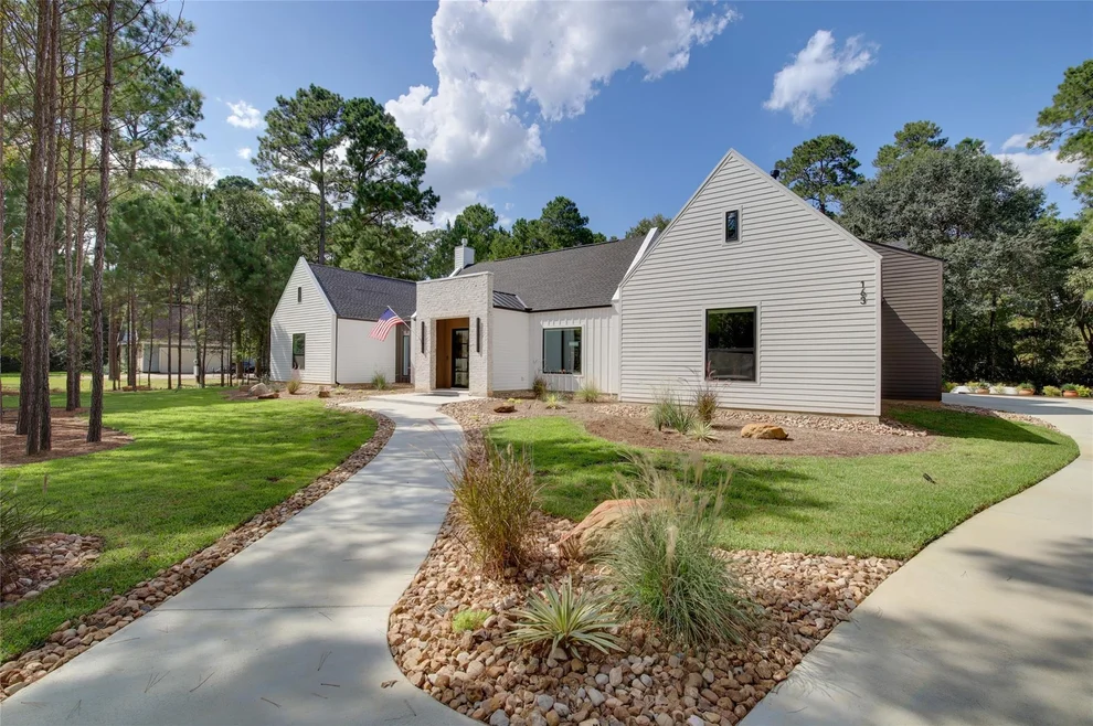 Unit for sale at 163 Fantail Street, Magnolia, TX 77355