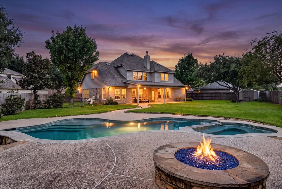 Unit for sale at 11023 Leigh Woods Drive, Cypress, TX 77433