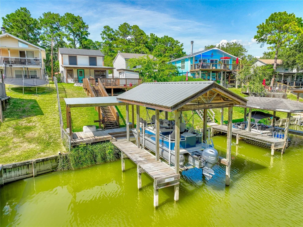 Unit for sale at 278 Shelter Cove Drive, Livingston, TX 77351