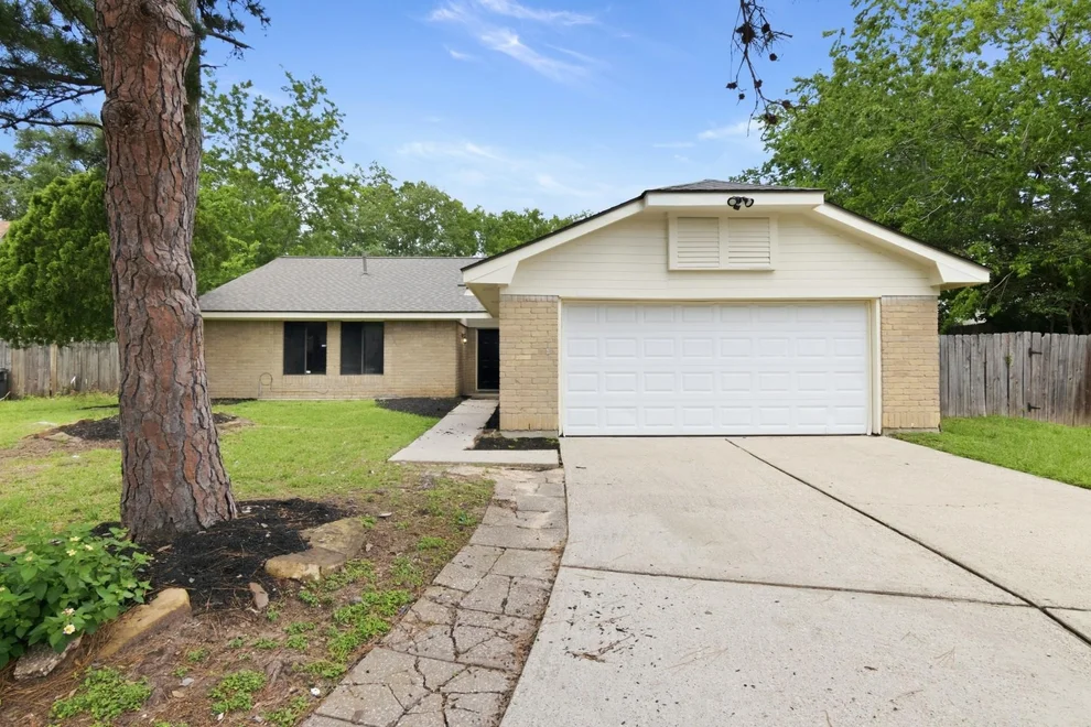 Unit for sale at 18423 Hazycrest Drive, Spring, TX 77379