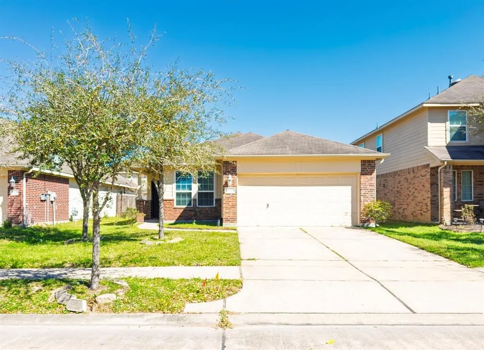Unit for sale at 12610 Atwood Grove Lane, Houston, TX 77086