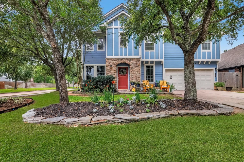Unit for sale at 19303 Young Oak Street, Spring, TX 77379