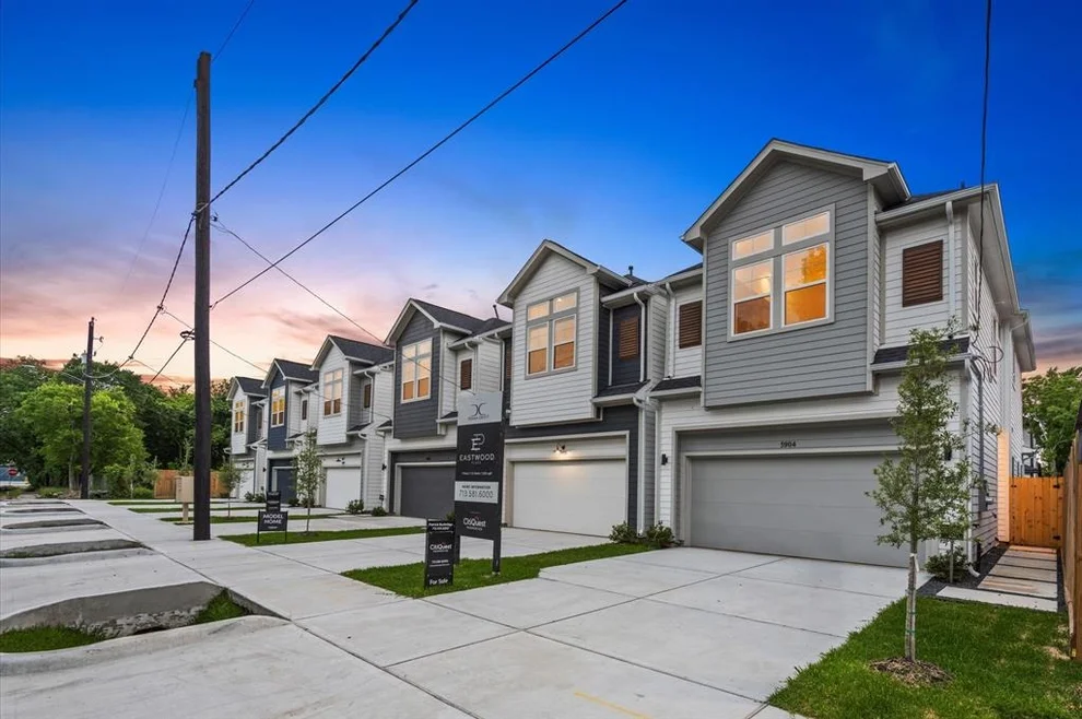 Unit for sale at 5910 Eastwood Street, Houston, TX 77021